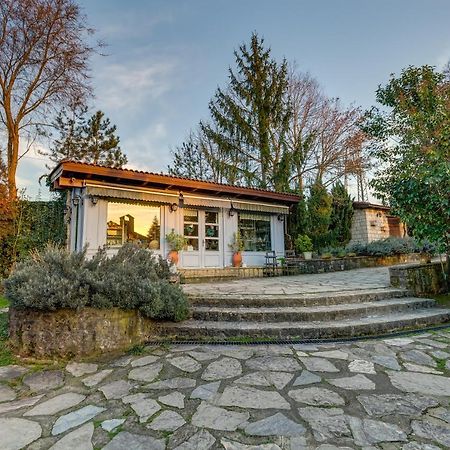 Casa Lavanda Boutique Hotel Ağva Εξωτερικό φωτογραφία