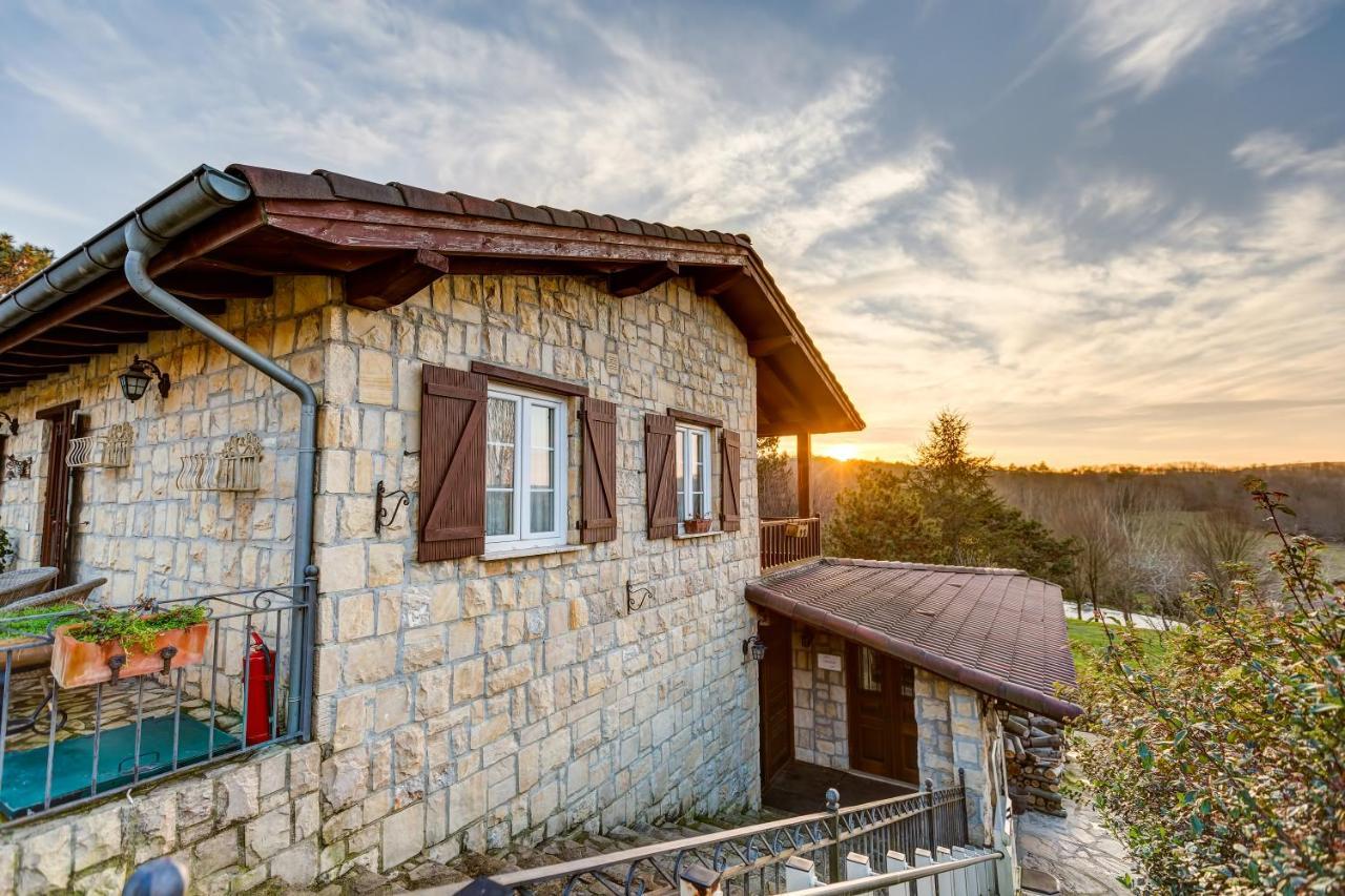 Casa Lavanda Boutique Hotel Ağva Εξωτερικό φωτογραφία
