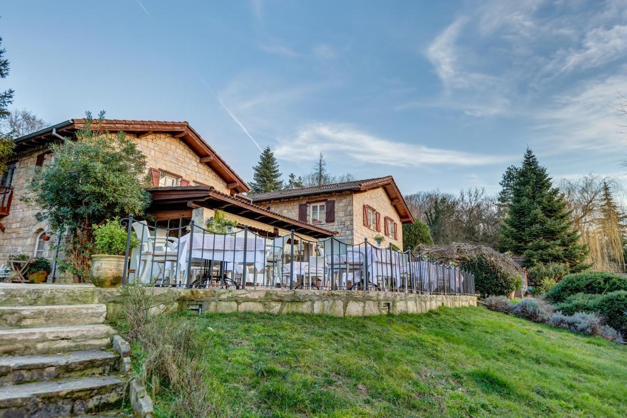Casa Lavanda Boutique Hotel Ağva Εξωτερικό φωτογραφία