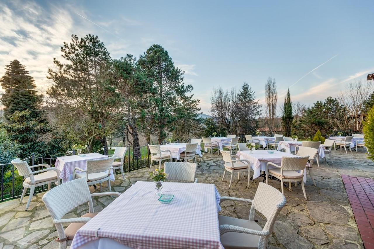 Casa Lavanda Boutique Hotel Ağva Εξωτερικό φωτογραφία
