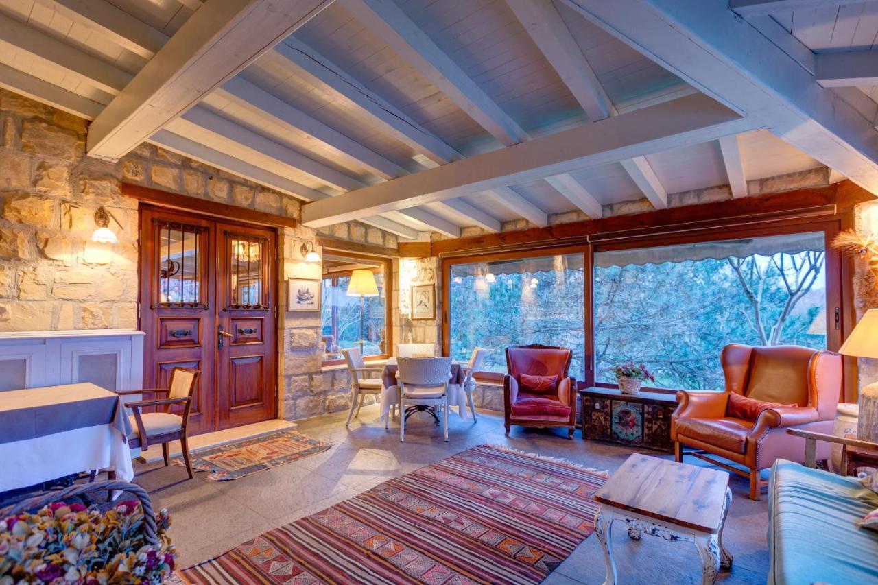 Casa Lavanda Boutique Hotel Ağva Εξωτερικό φωτογραφία