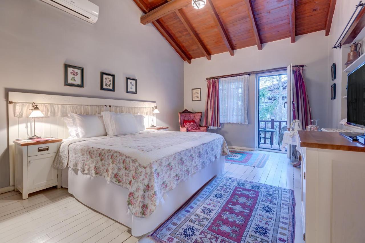 Casa Lavanda Boutique Hotel Ağva Δωμάτιο φωτογραφία