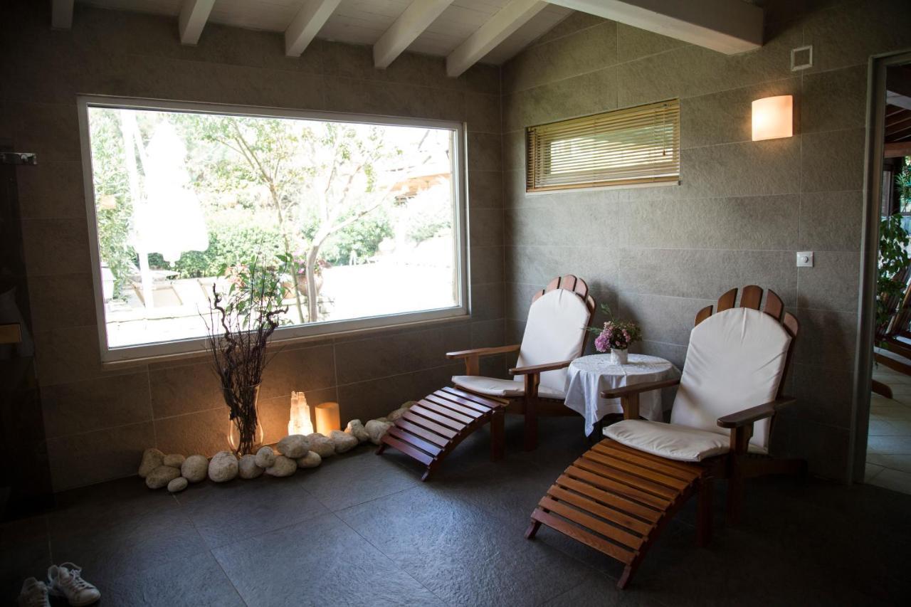 Casa Lavanda Boutique Hotel Ağva Εξωτερικό φωτογραφία