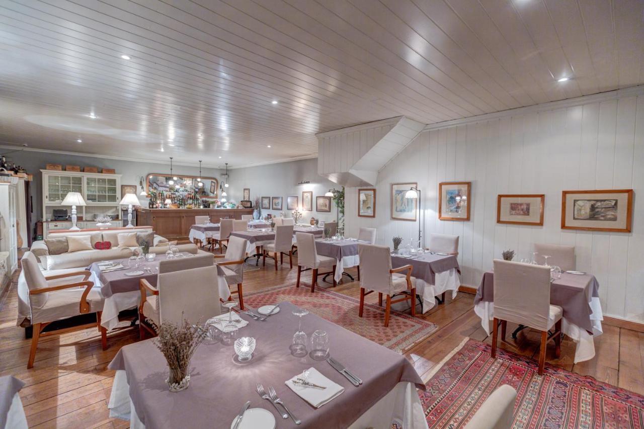 Casa Lavanda Boutique Hotel Ağva Εξωτερικό φωτογραφία