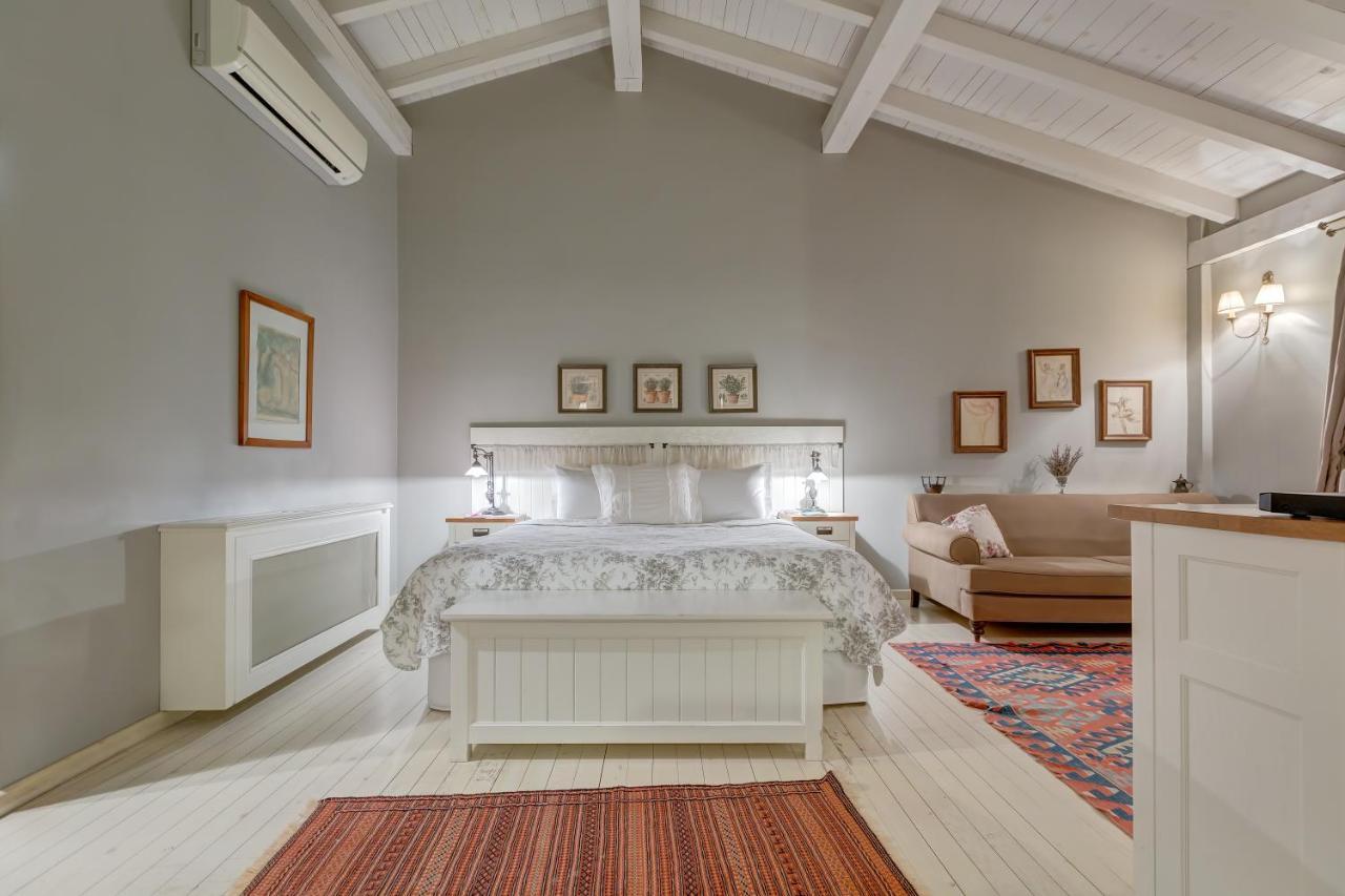 Casa Lavanda Boutique Hotel Ağva Δωμάτιο φωτογραφία