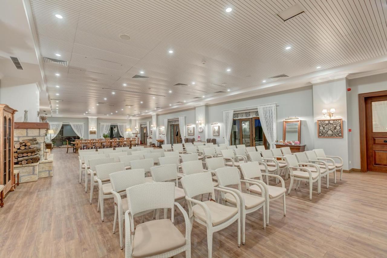 Casa Lavanda Boutique Hotel Ağva Εξωτερικό φωτογραφία