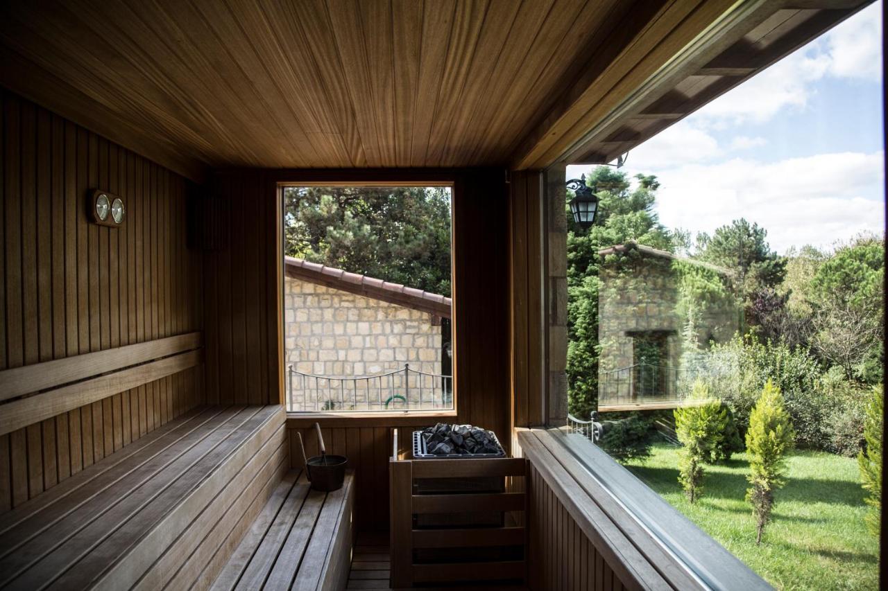 Casa Lavanda Boutique Hotel Ağva Εξωτερικό φωτογραφία