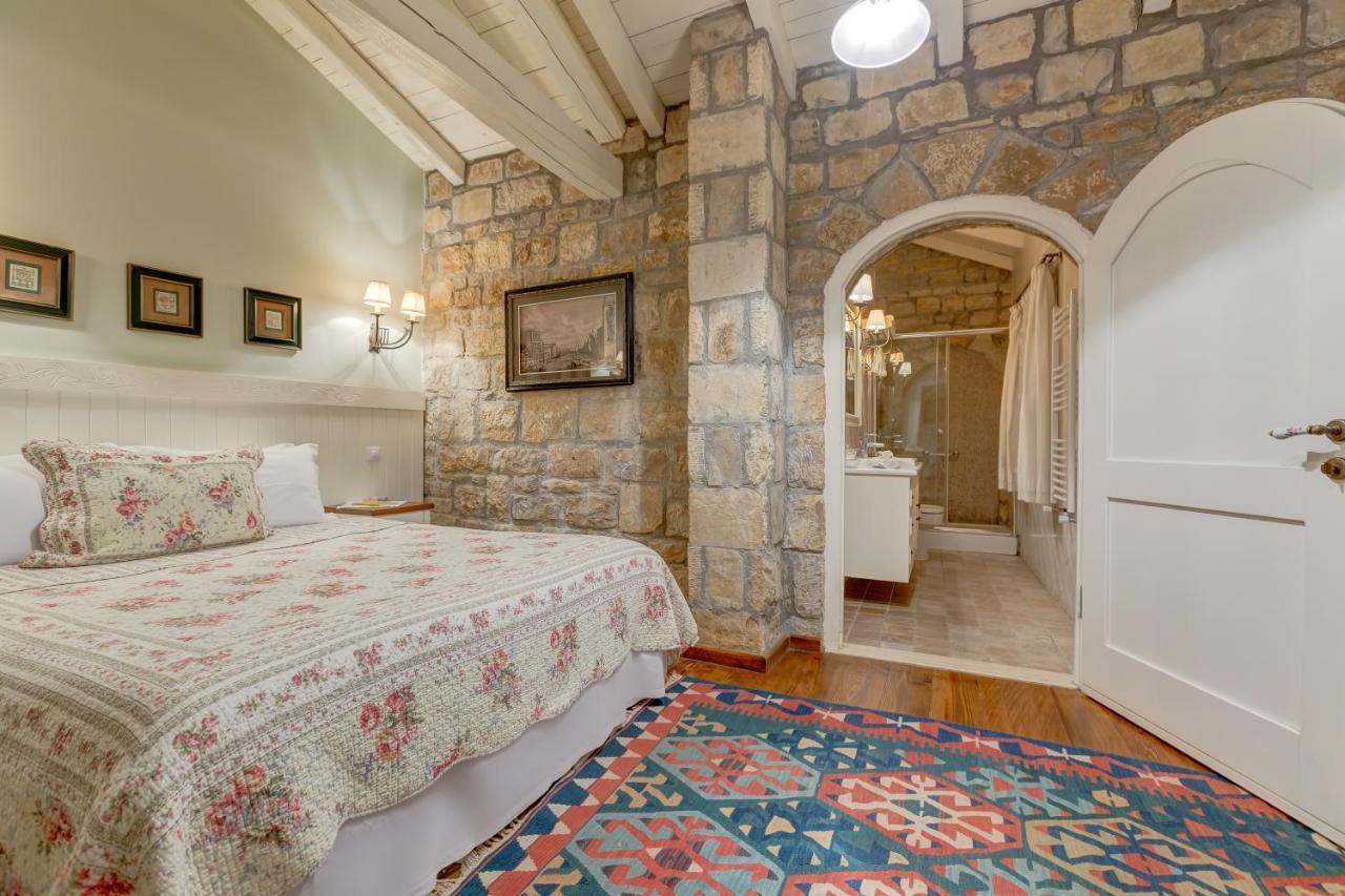 Casa Lavanda Boutique Hotel Ağva Δωμάτιο φωτογραφία