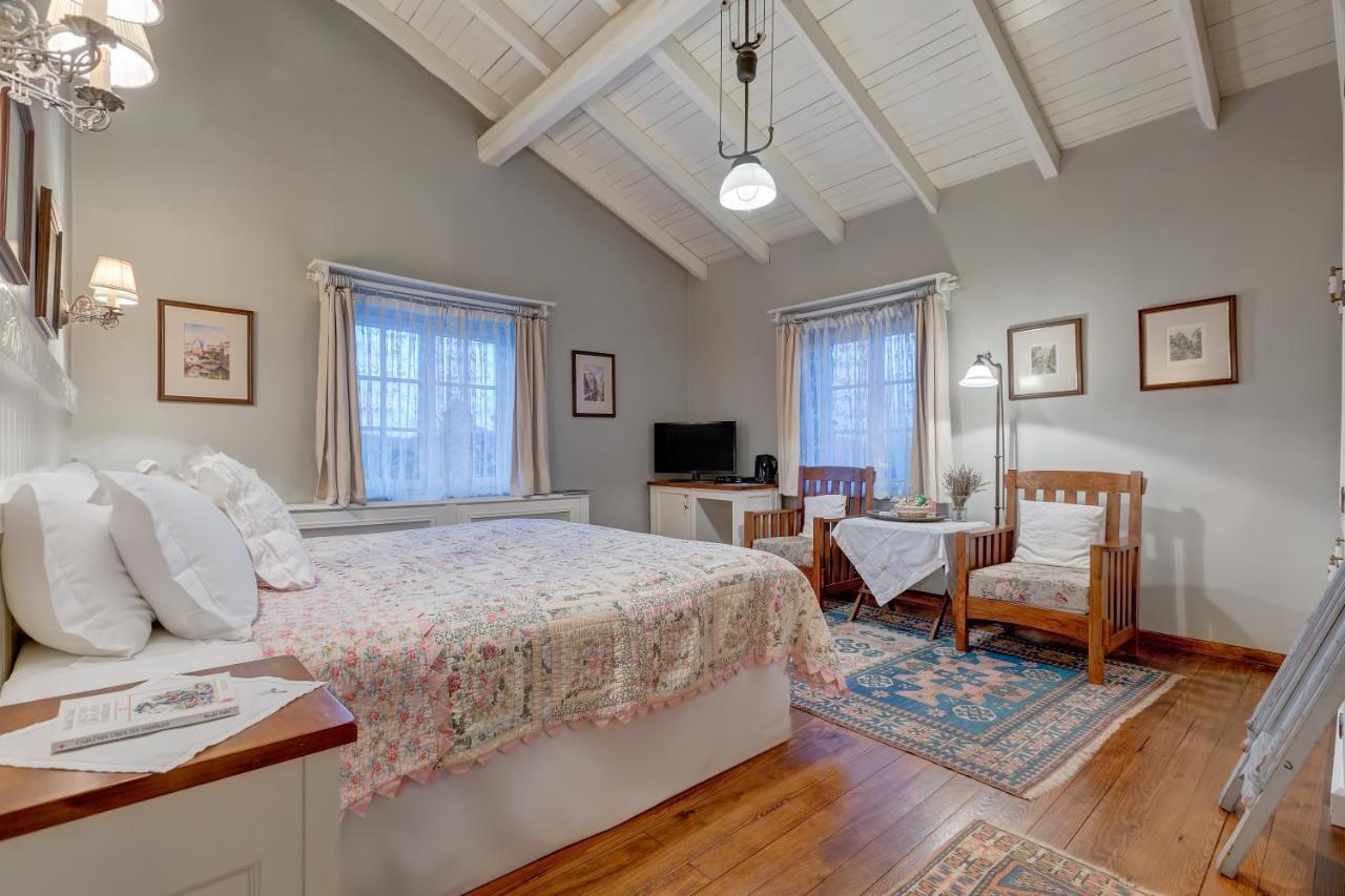 Casa Lavanda Boutique Hotel Ağva Δωμάτιο φωτογραφία