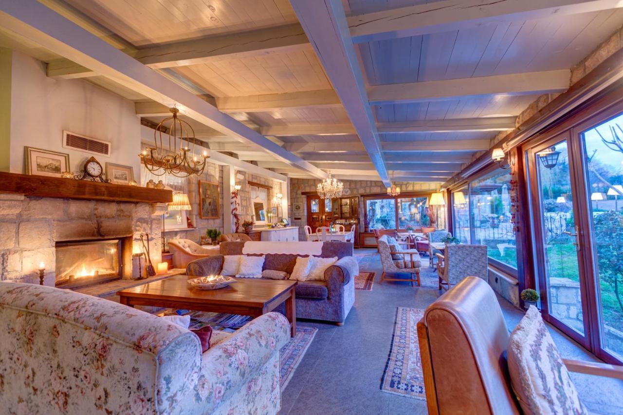 Casa Lavanda Boutique Hotel Ağva Εξωτερικό φωτογραφία