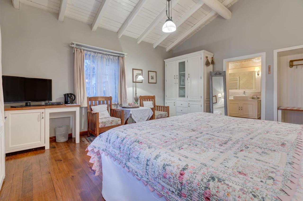 Casa Lavanda Boutique Hotel Ağva Δωμάτιο φωτογραφία