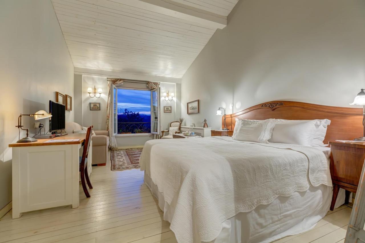 Casa Lavanda Boutique Hotel Ağva Δωμάτιο φωτογραφία