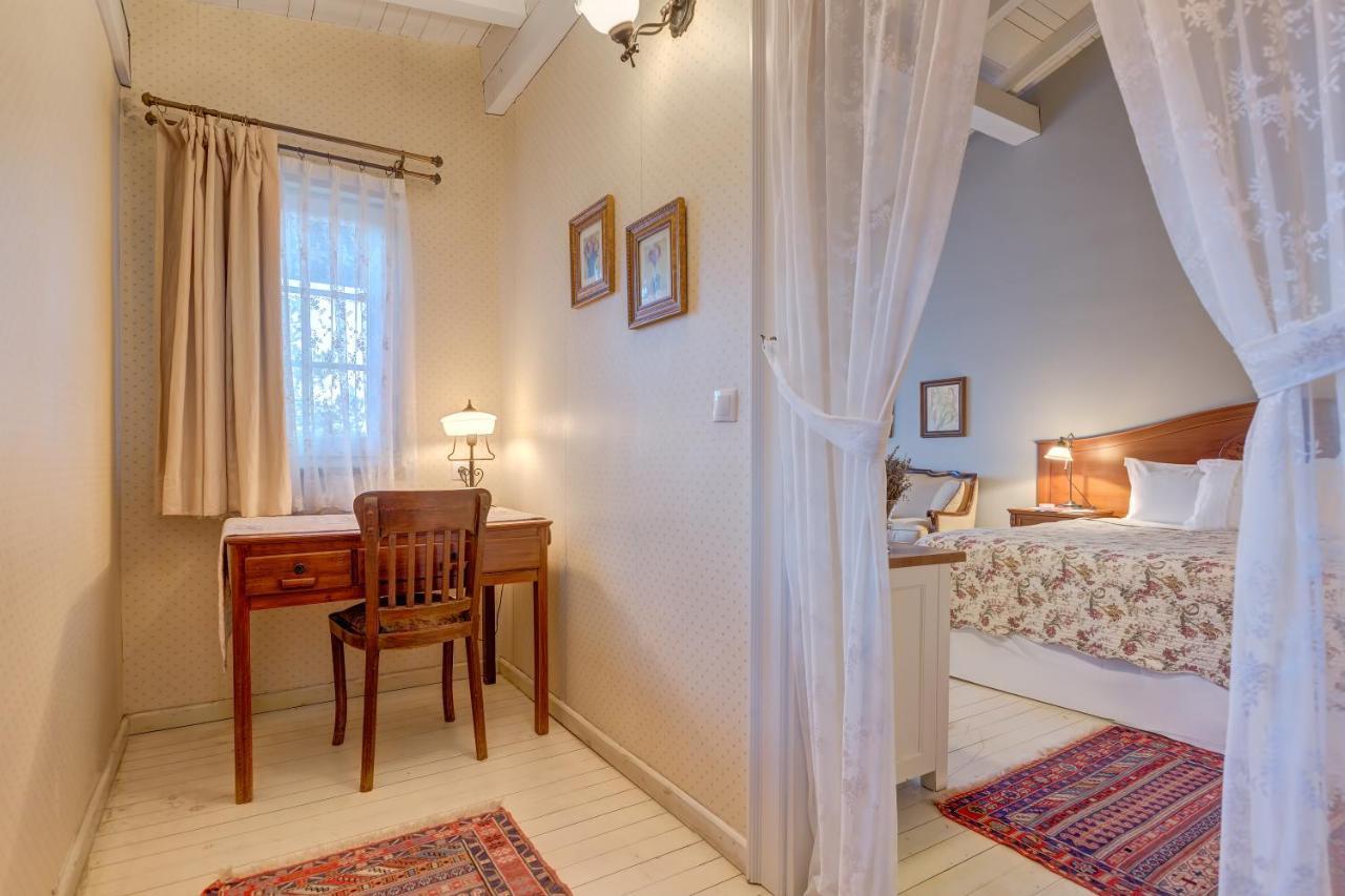 Casa Lavanda Boutique Hotel Ağva Δωμάτιο φωτογραφία