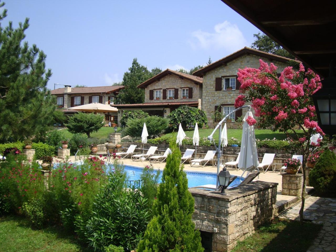 Casa Lavanda Boutique Hotel Ağva Εξωτερικό φωτογραφία